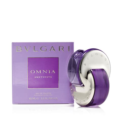 bvlgari perfume omnia amethyste price